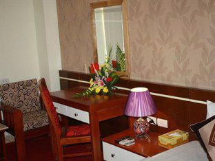 Hotel Blue 29 *